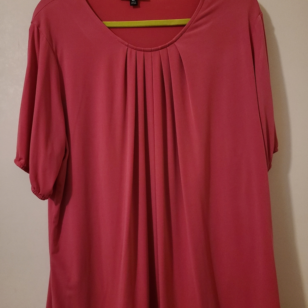 N Touch Blouse